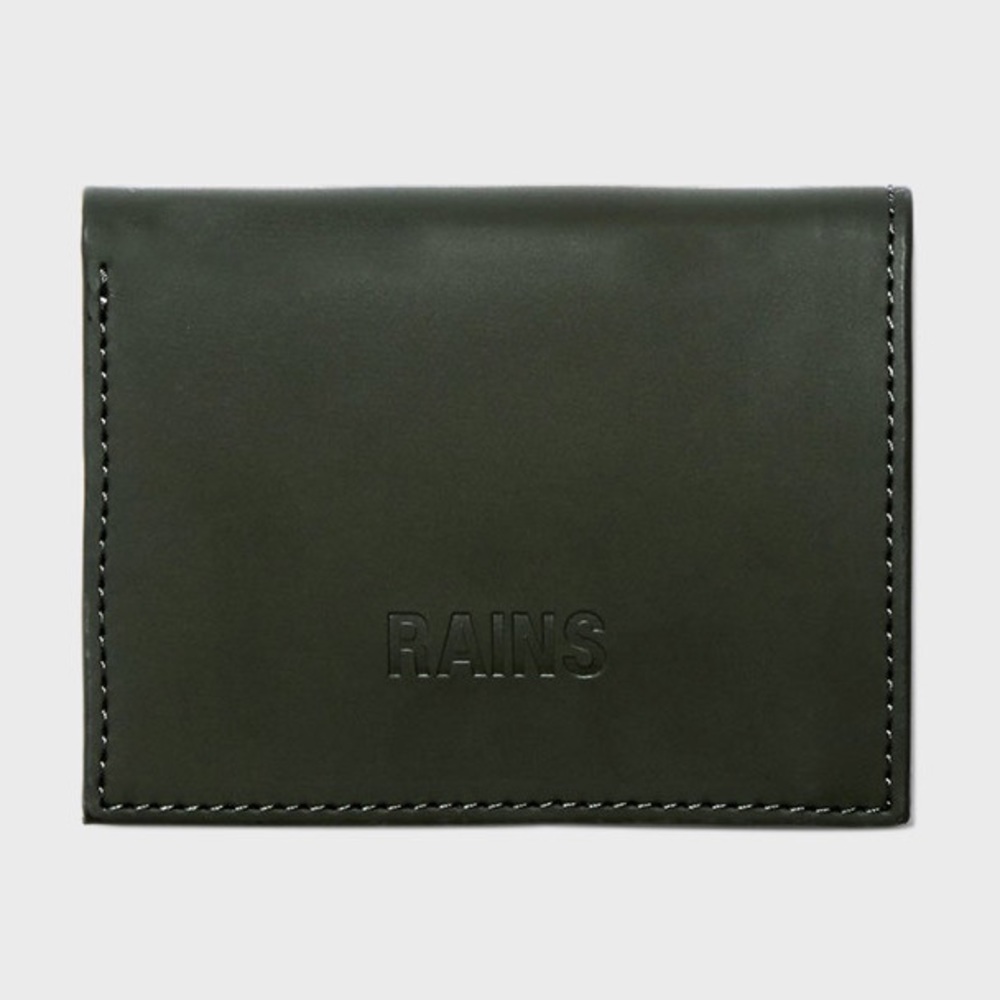 Rains Folded Wallet (Brand New)
